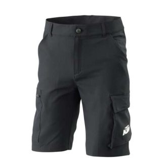 Team Shorts L