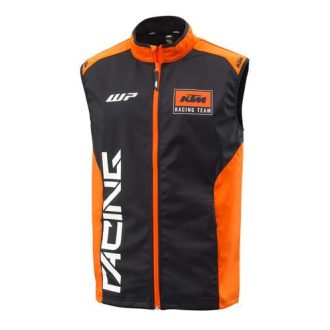 Team Vest L