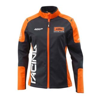 Woman Team Softshell XS