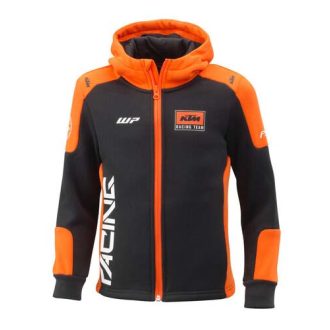 Kids Team Zip hoodie 116/5-6r