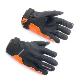 Two 4 Ride V3 Gloves XXL/12