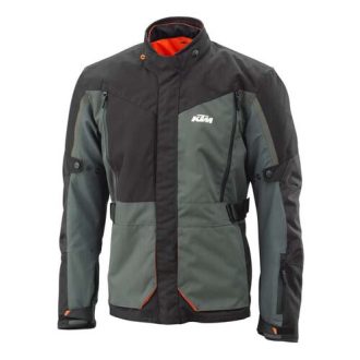 Tourrain V3 WP Jacket Xl