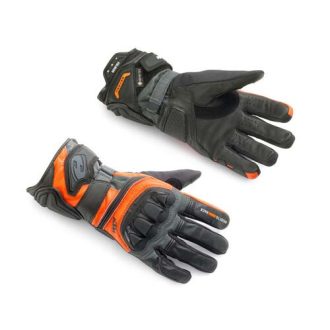 Terra Adventere Pro 2v1 Gloves XL/1