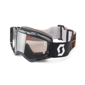 Prospect Goggles WFS Black OS
