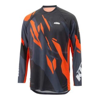 Gravity-FX Air Jersey L