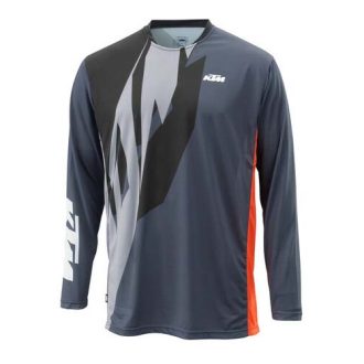 Pounce Jersey Black XL