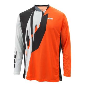 Pounce Jersey Orange XL