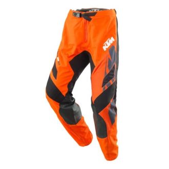 Pounce Pants Orange L/34