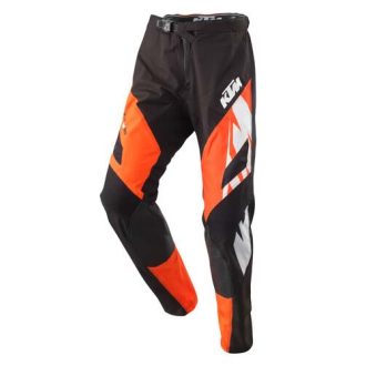 Pounce Pants Black L/34