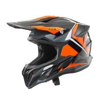 Stryker Helmet XXL/63