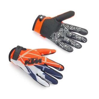 Kids Gravity-FX Gloves M/6