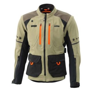 Defender Jacket XL