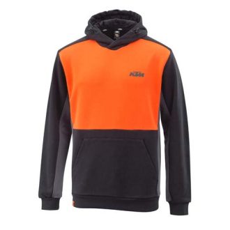 Mechanic Hoodie M