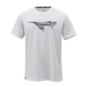 Blueprints Tee XXL