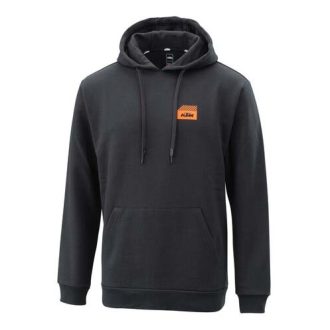 MX Hoodie XL