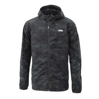 Sparked Wind Jacket XL