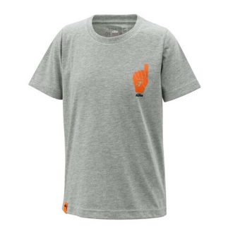 Kids Hero Tee 116/5-6r