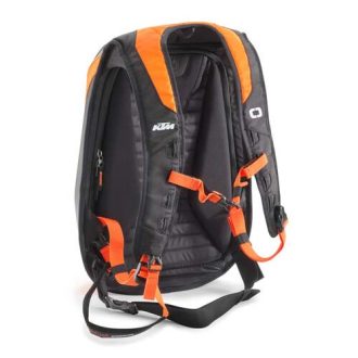 Pure No Drag Backpack