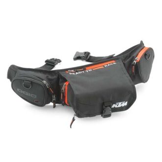 Pure Comp Belt Bag