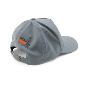Radical Curved Cap