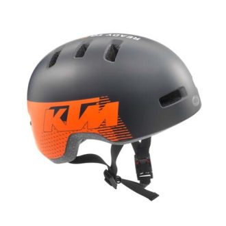Lil Ripper Helmet