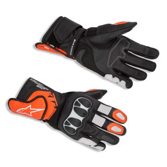SP-2 V3 Gloves L/10