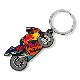 RB KTM MOTO GP Keyholder
