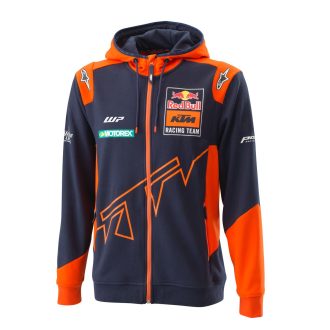 Replica Team zip hoodie XL