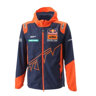 Replica Team Hardschell Jacket XXXL