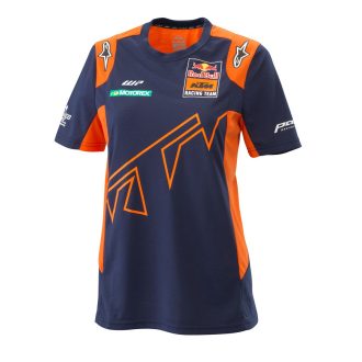Woman Replica Team Tee M