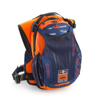 Replica Team Baja Hydratio Backpack
