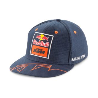 RB KTM Racing Team Hat Mosaic