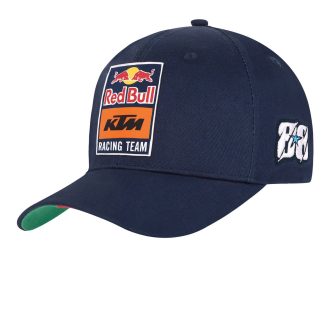 Miguel Oliveira Curved Cap OS