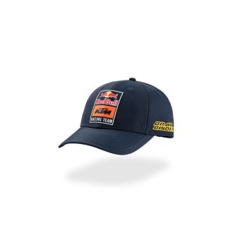 Brad Binder Curved Cap OS