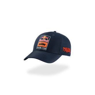 Jack Miller Curved Cap OS