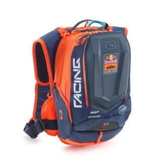 Replica Team Dakar Hydration Bacp