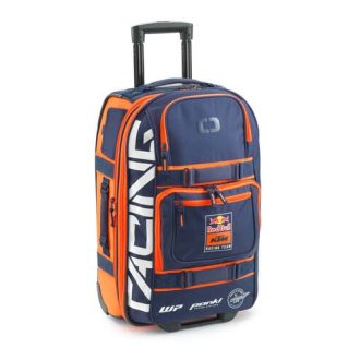 Replica Team Layover Bag