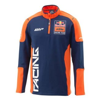 Replica Team Halfzip Sweater L