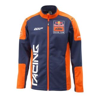 Replica Team Softshell Jacket XL