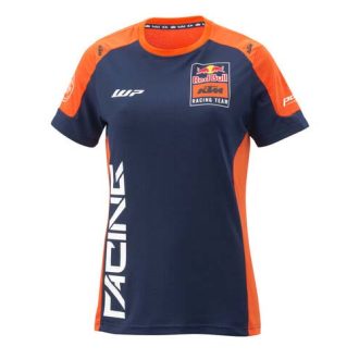Woman Replica Team Tee XS