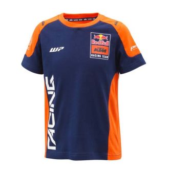 Kids repl. Team Tee 104/XXS