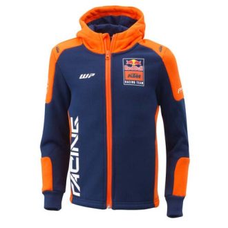 Kids Replica Team Zip Hoodie 128/7-