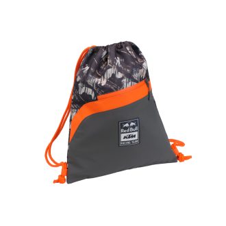 RB KTM Drawnstring Bag