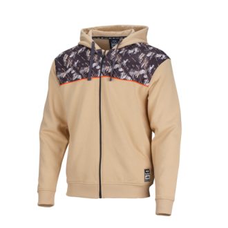 RB KTM Drift Zip Hoodie M