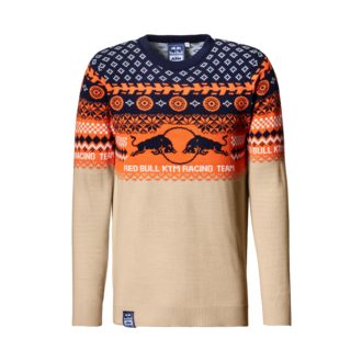 RB KTM Winter Sweater L