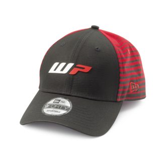 Curved Cap OS