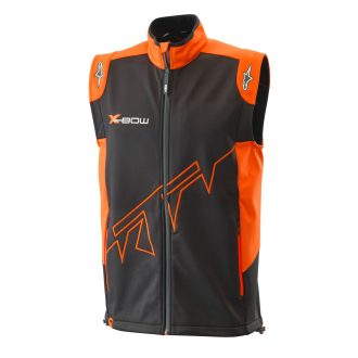 X-Bow Replica Team Vest XS