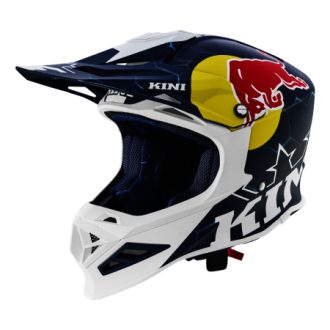 KINI-RB COMPETITION HELMET 61/XL