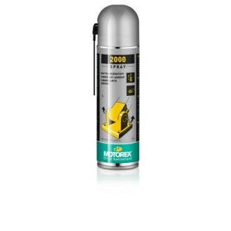 SPRAY 2000