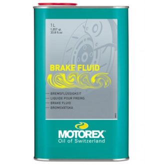 Brake fluid 5,1 1l